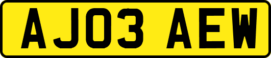 AJ03AEW