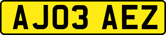 AJ03AEZ