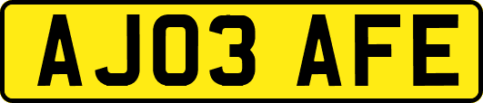 AJ03AFE