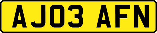AJ03AFN
