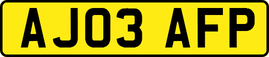 AJ03AFP
