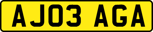 AJ03AGA