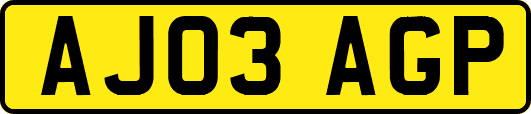 AJ03AGP
