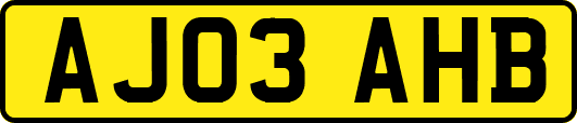 AJ03AHB