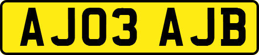 AJ03AJB