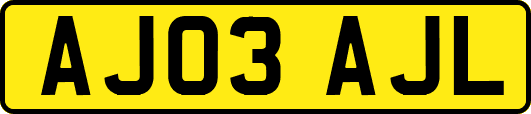 AJ03AJL