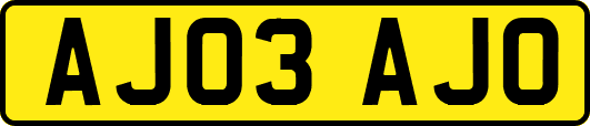 AJ03AJO