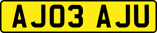 AJ03AJU