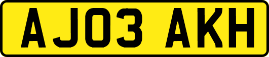 AJ03AKH