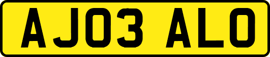 AJ03ALO