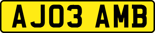 AJ03AMB