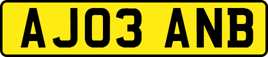 AJ03ANB