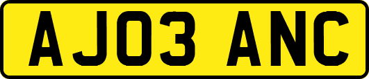 AJ03ANC