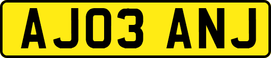 AJ03ANJ