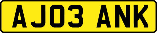 AJ03ANK