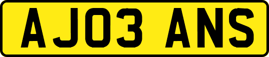 AJ03ANS