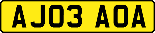 AJ03AOA
