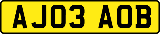 AJ03AOB