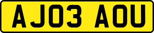 AJ03AOU