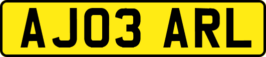 AJ03ARL