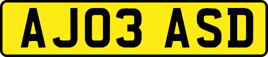 AJ03ASD