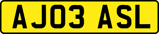 AJ03ASL