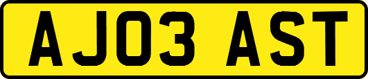 AJ03AST