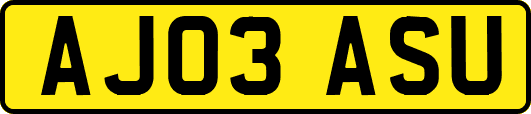AJ03ASU