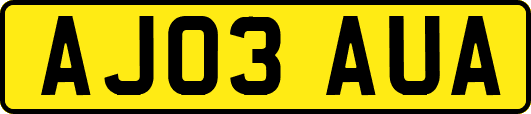 AJ03AUA