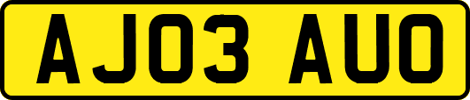 AJ03AUO
