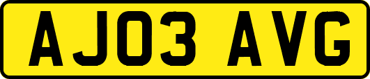 AJ03AVG