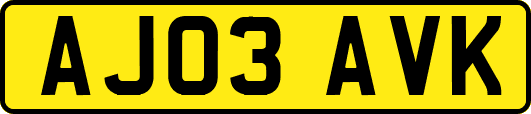 AJ03AVK