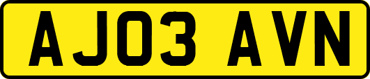 AJ03AVN