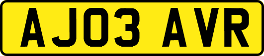 AJ03AVR