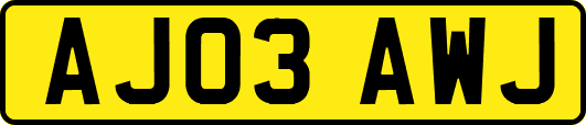 AJ03AWJ