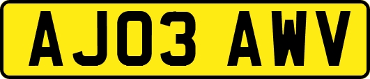 AJ03AWV