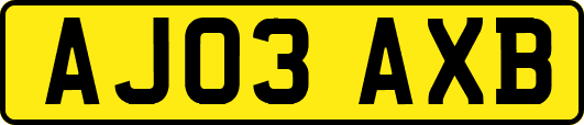 AJ03AXB