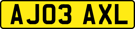 AJ03AXL