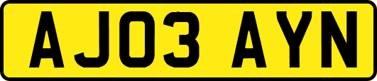 AJ03AYN