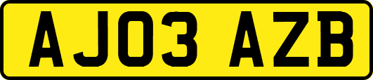AJ03AZB