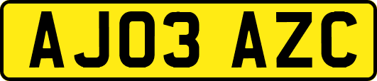AJ03AZC