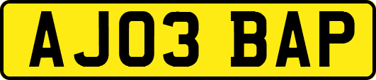 AJ03BAP