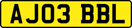 AJ03BBL