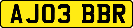 AJ03BBR
