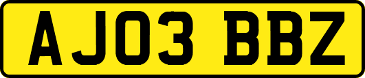 AJ03BBZ