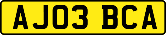 AJ03BCA