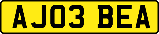 AJ03BEA