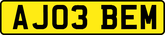 AJ03BEM