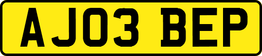 AJ03BEP
