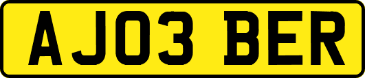 AJ03BER